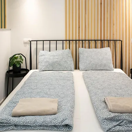 Rozsa - Jeremy Appartement
