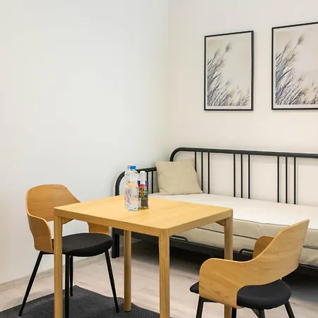 Apartament Rozsa - Jeremy