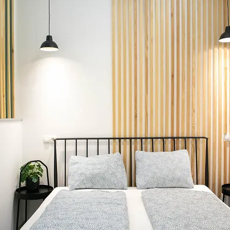 Apartament Rozsa - Jeremy *