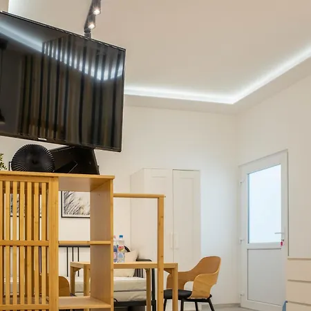 Rozsa - Jeremy * Budapesta