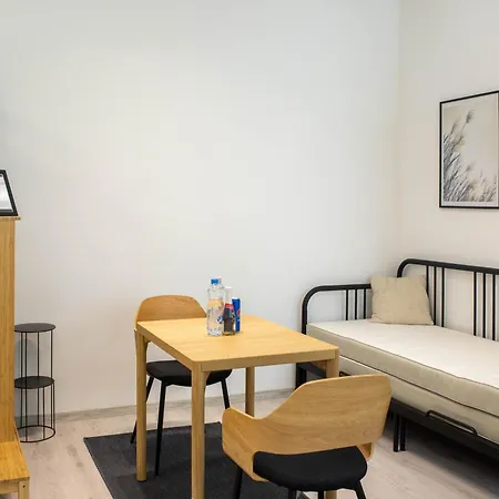 Apartament Rozsa - Jeremy *