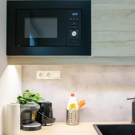 Apartament Rozsa - Jeremy