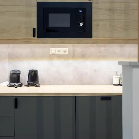 Apartament Rozsa - Jeremy *