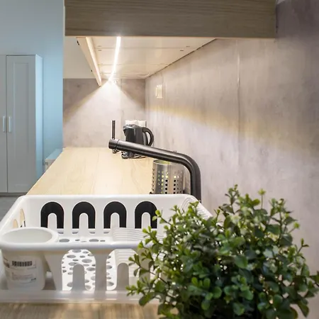 Apartament Rozsa - Jeremy