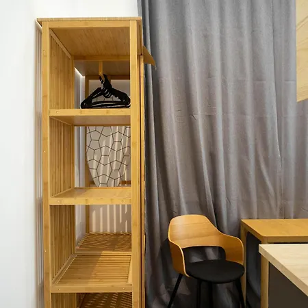 Rozsa - Jeremy * Budapesta