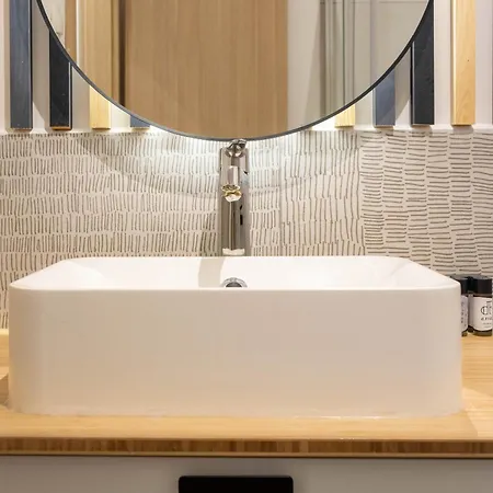 Rozsa - Jeremy Apartament