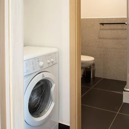 Rozsa - Jeremy Apartament *