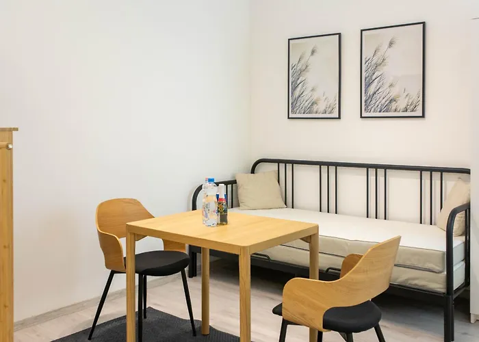 Apartmán Rozsa - Jeremy