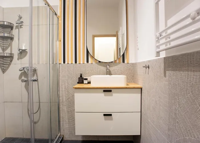 Rozsa - Jeremy Apartmán Budapešť