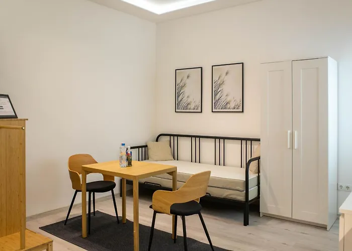 Rozsa - Jeremy Apartmán *