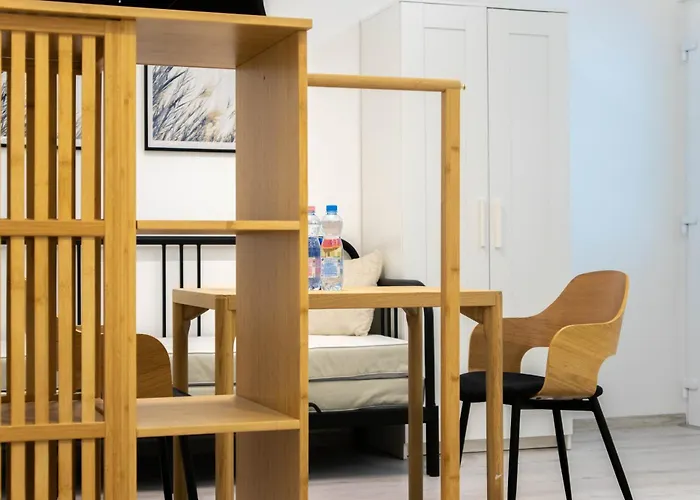 Apartmán Rozsa - Jeremy Budapešť