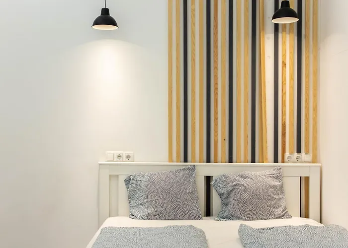 Apartmán Rozsa - Jeremy Budapešť