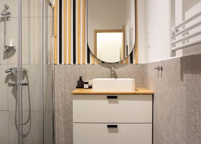Apartmán Rozsa - Jeremy Budapešť