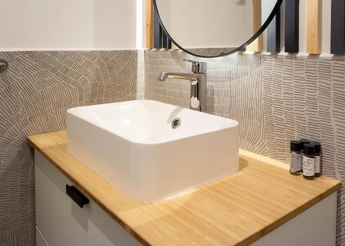 Rozsa - Jeremy Apartmán Budapešť