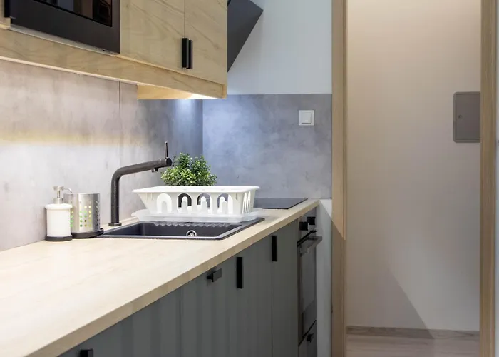 Rozsa - Jeremy Appartement *